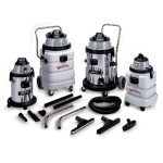 Manual Eagle Power Wet-Dry Vacuums